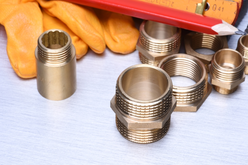 Plumbers in Buntingford